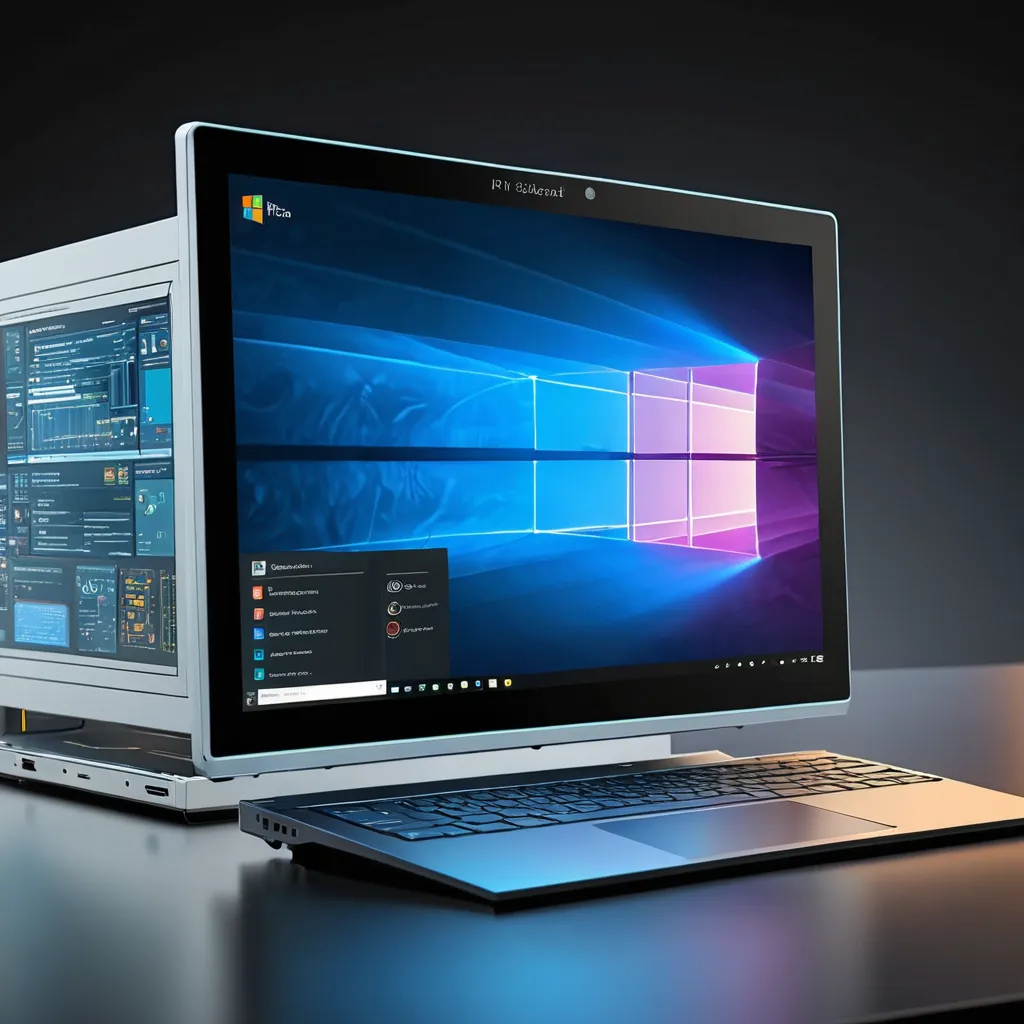 Windows Server 209 A Comprehensive Guide to Microsoft Windows Server 2019