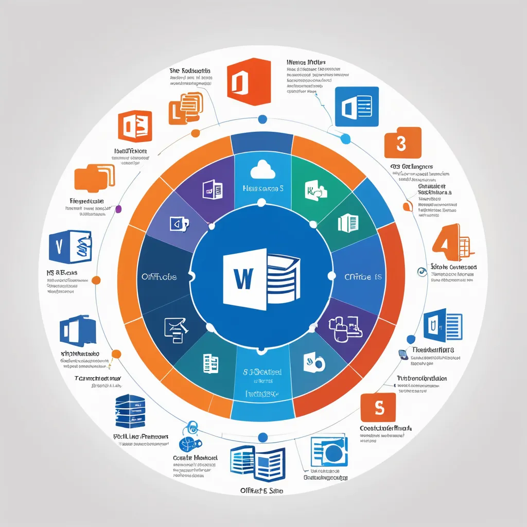Program Offi Exploring the Key Programs of Office 365