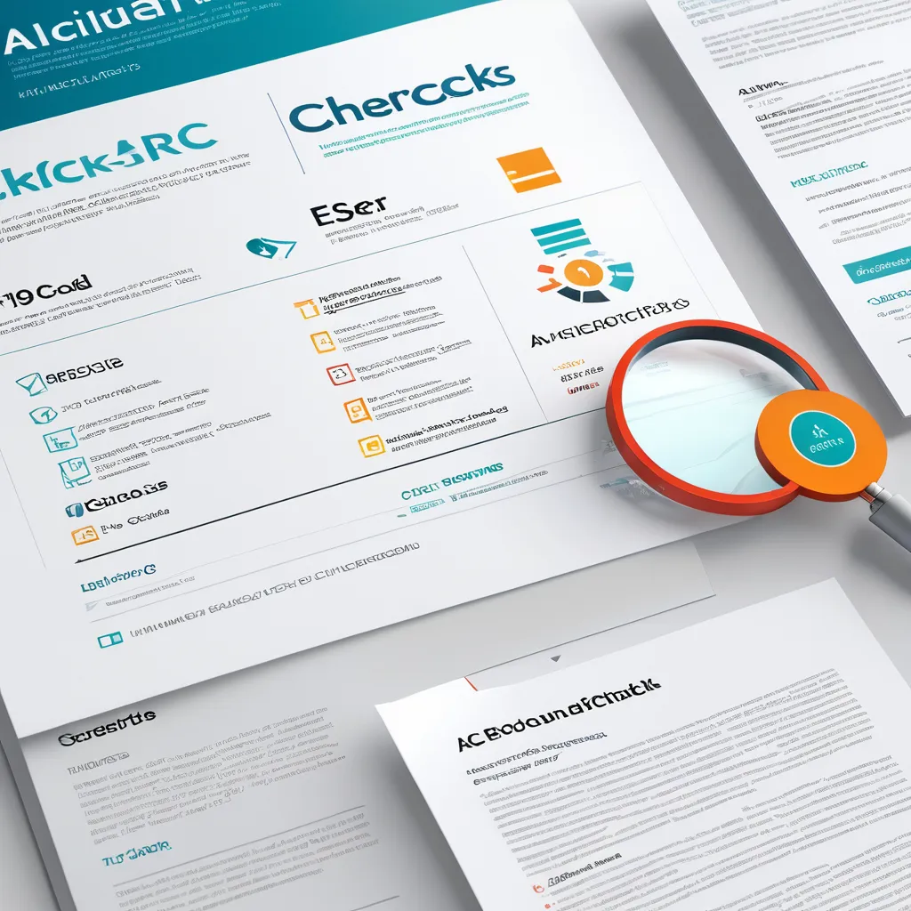 Understanding Accurate Ace Background Checks