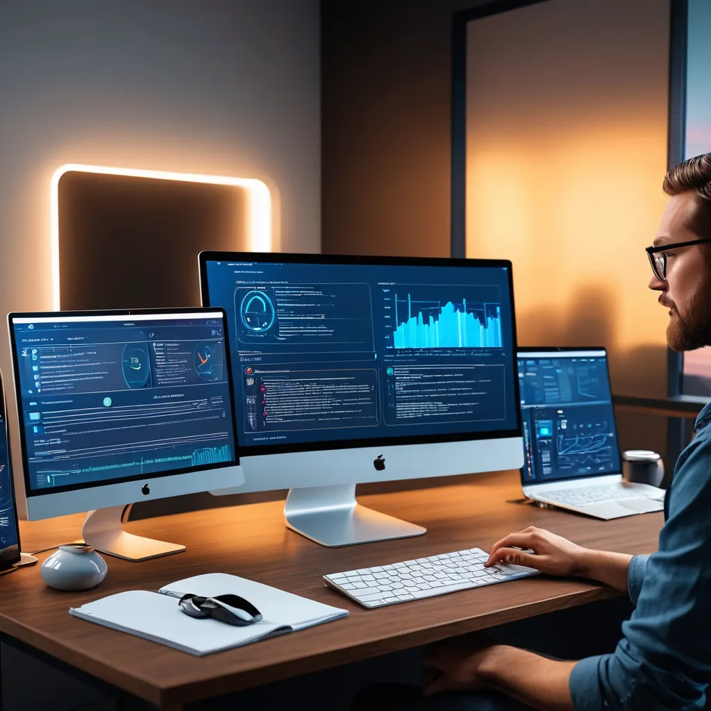 Comprehensive Guide to IT Software Testing Methodologies