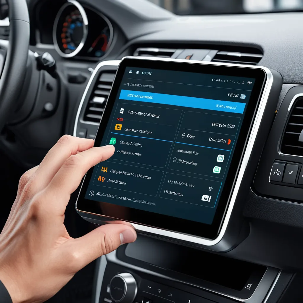 A Comprehensive Guide to Auto Repair POS Software