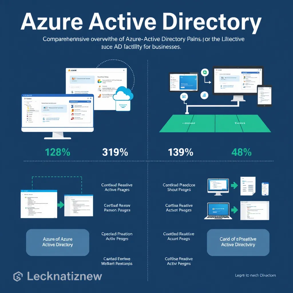 Azure Active Directory Example Comparing Azure Active Directory Plans for Businesses