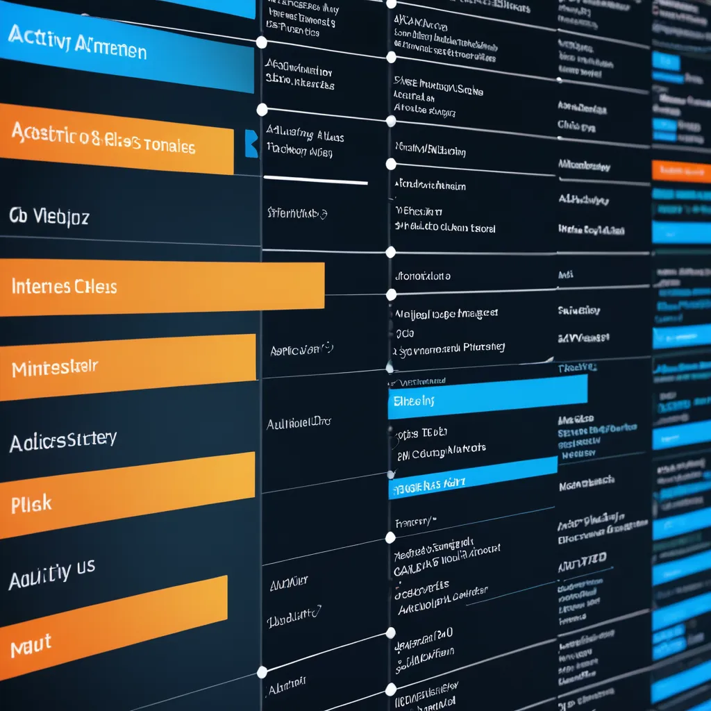 Top Active Directory Auditing Software for Security