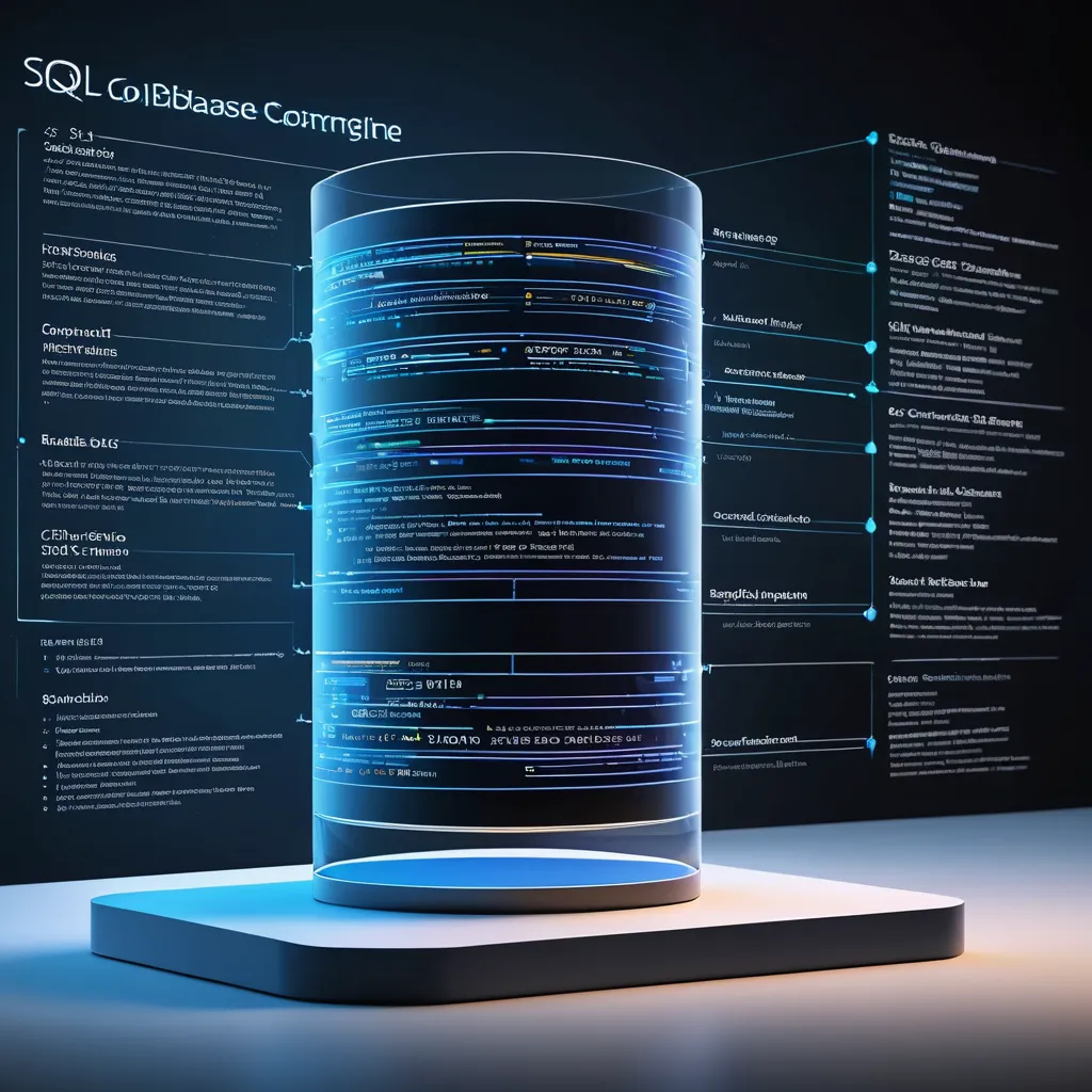 An In-Depth Exploration of the Best SQL Databases