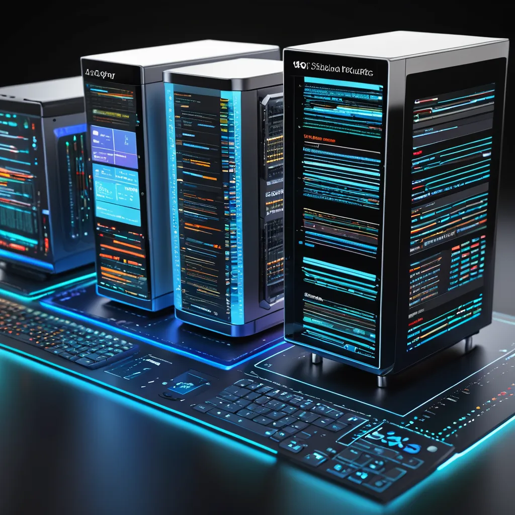 Comparing BigQuery and SQL Server for Data Management