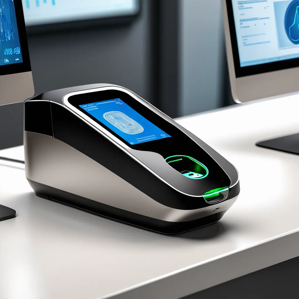 One Time Biometric Biometric Time and Attendance Systems Explained