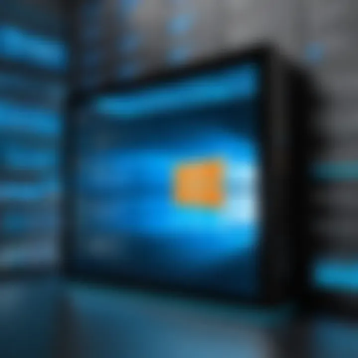 Magnificent A Comprehensive Guide to Microsoft Windows Server 2019