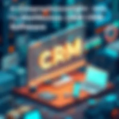 Magnificent A Comprehensive Insight into Distribution CRM Software Magnificent A Comprehensive Insight into Distribution CRM Software