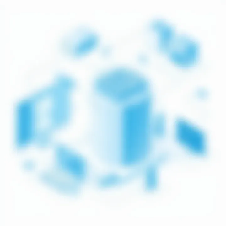 Magnificent An Exploration of TiDB Database: Architecture, Functionality, and Applications Magnificent An Exploration of TiDB Database: Architecture, Functionality, and Applications