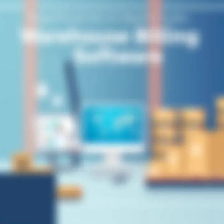 Magnificent An In-Depth Look at Warehouse Billing Software