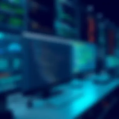Magnificent Exploring Frontline Alternatives in Software Solutions Magnificent Exploring Frontline Alternatives in Software Solutions