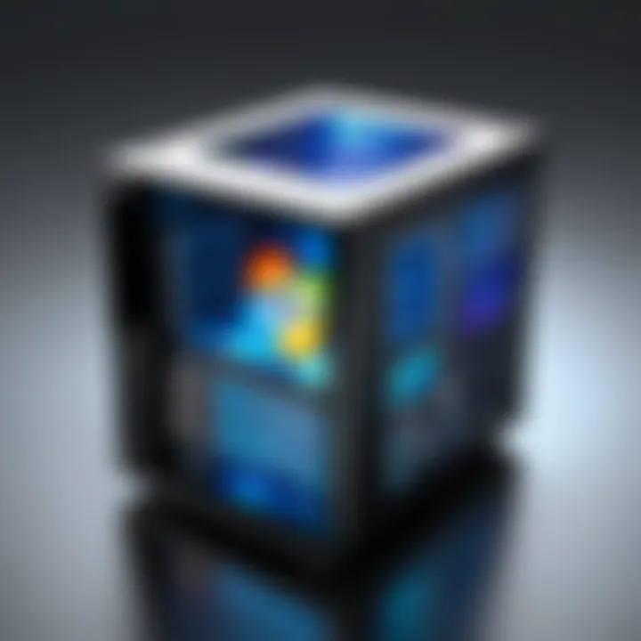 Magnificent Exploring Windows 7 VPS Options for Free Access