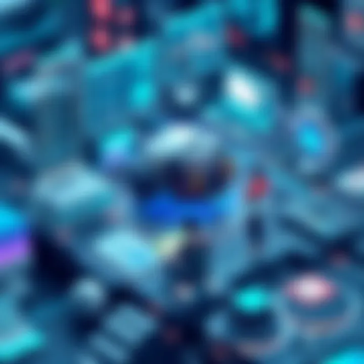Magnificent Navigating the Landscape of Artificial Intelligence Software Development Companies