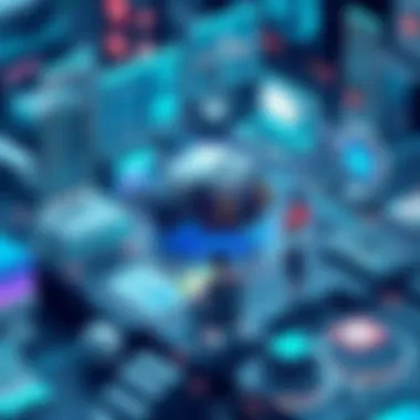 Magnificent Navigating the Landscape of Artificial Intelligence Software Development Companies Magnificent Navigating the Landscape of Artificial Intelligence Software Development Companies