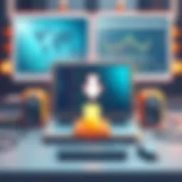 A Comprehensive Examination of 4K Downloader Software Introduction