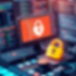 A Comprehensive Examination of IT Security Tools Introduction