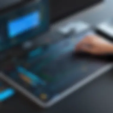 Integrating Fastlane with Development Tools Integration of Fastlane with popular development tools