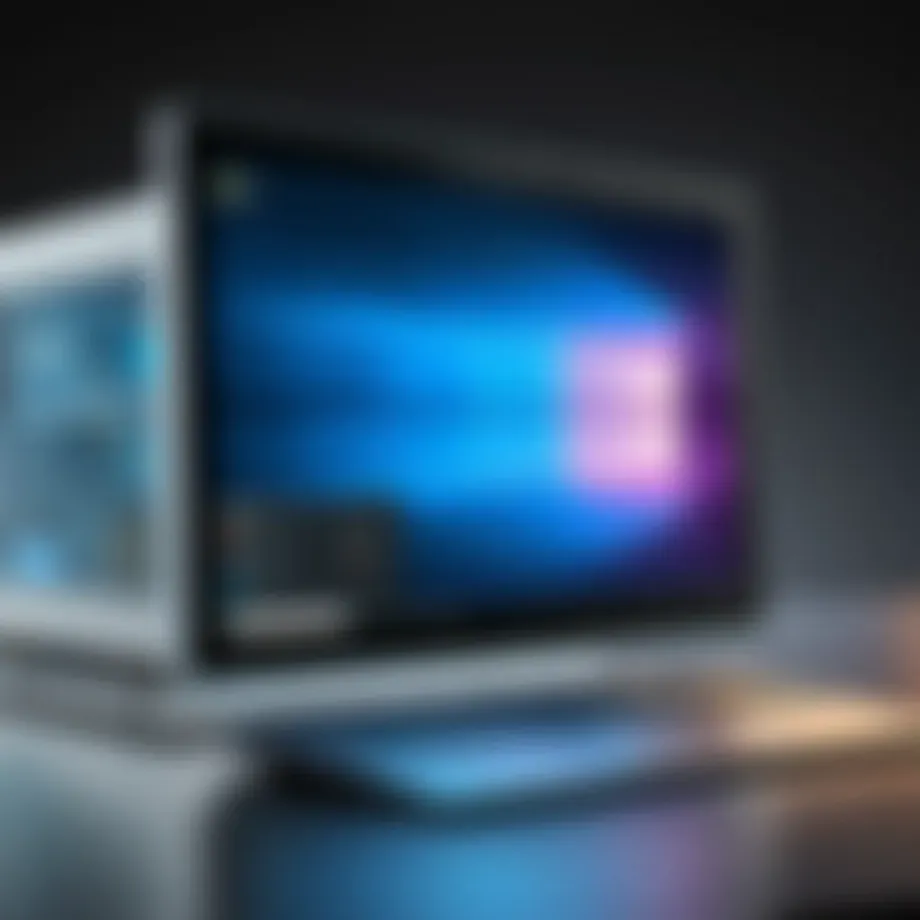 A Comprehensive Guide to Microsoft Windows Server 2019 Introduction