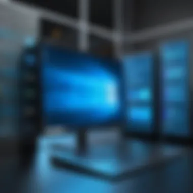 Notable A Comprehensive Guide to Microsoft Windows Server 2019