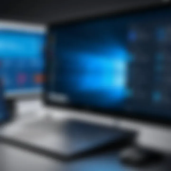 A Comprehensive Guide to Microsoft Windows Server 2019 Summary