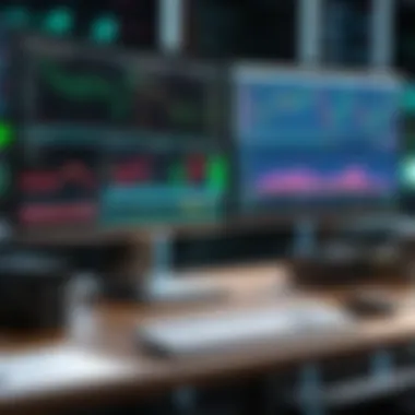 Algorithmic trading setup on Thinkorswim