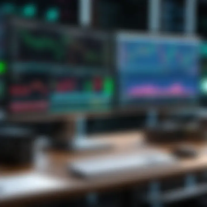 Algorithmic trading setup on Thinkorswim