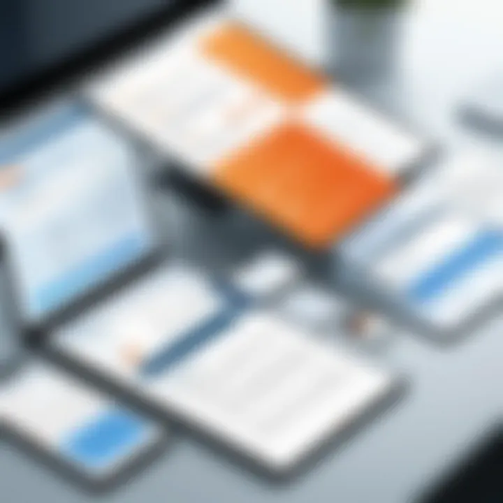 Benefits of using IRB management solutions
