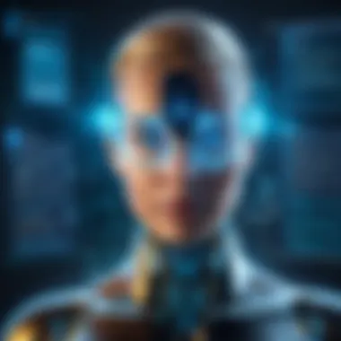 AI readers enhancing user engagement