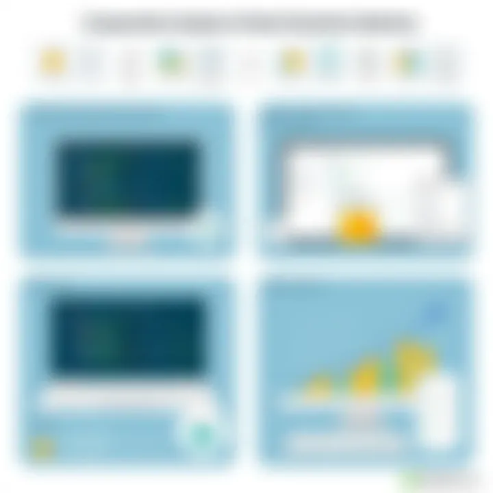 Comparative analysis of data protection solutions