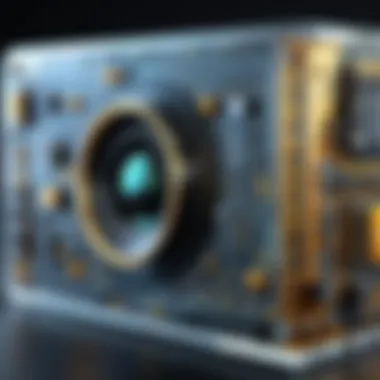 Notable An In-Depth Exploration of 3D Texture Painting Notable An In-Depth Exploration of 3D Texture Painting