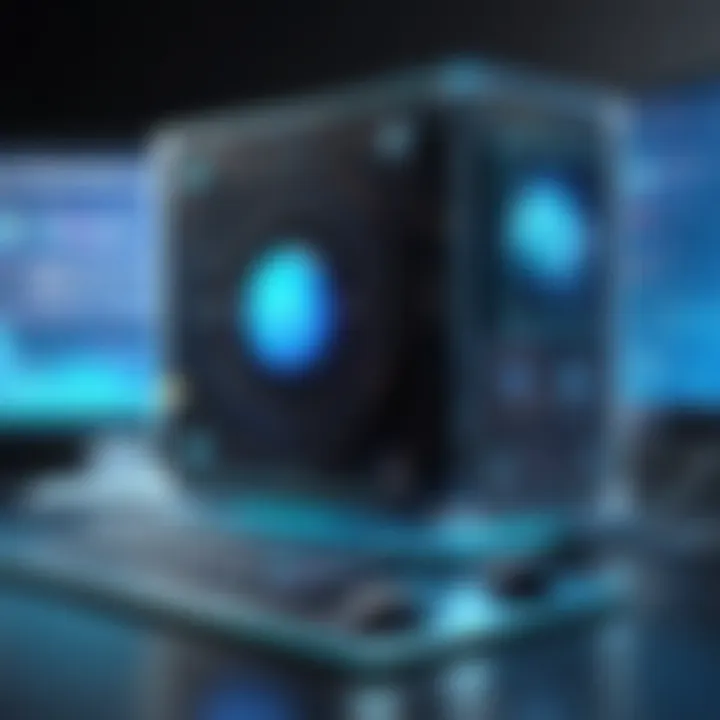 An In-Depth Exploration of the Best 3D Rendering Software Summary