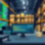An In-Depth Look at Warehouse Billing Software Introduction
