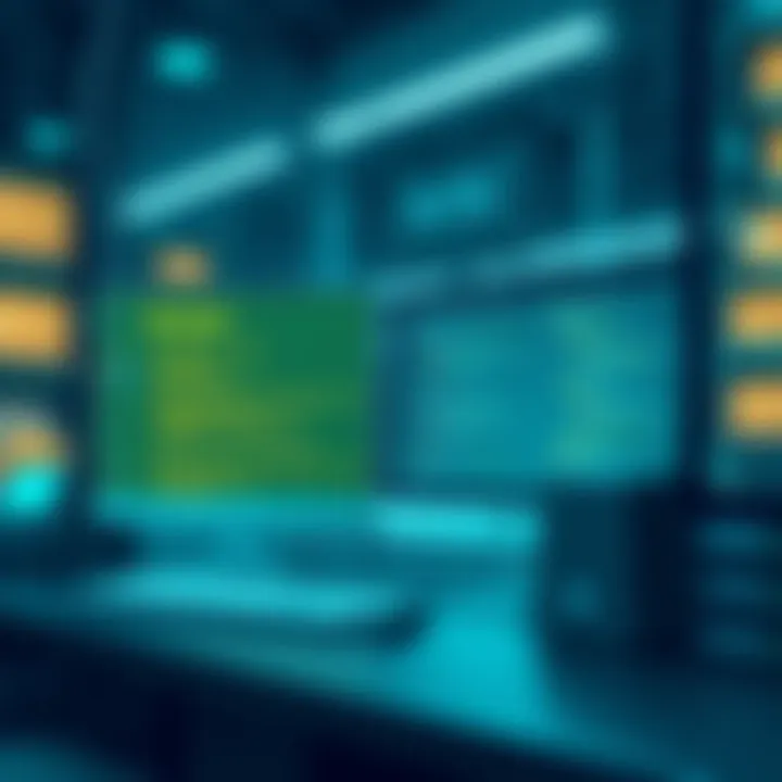 Notable An In-Depth Look at Warehouse Billing Software