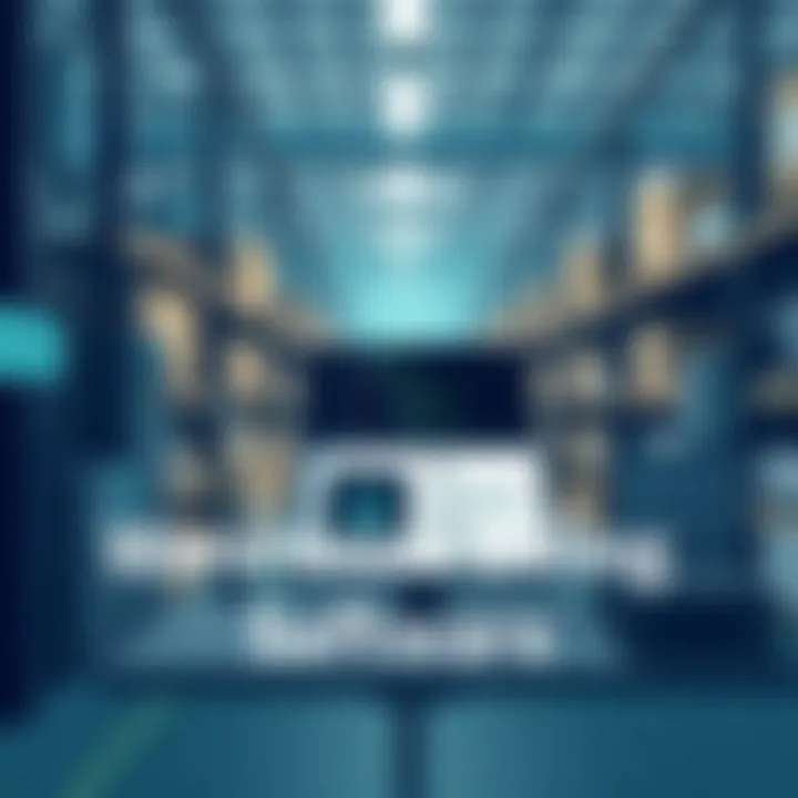 An In-Depth Look at Warehouse Billing Software Summary