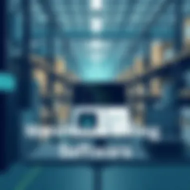 An In-Depth Look at Warehouse Billing Software Summary An In-Depth Look at Warehouse Billing Software Summary