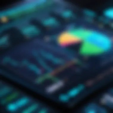 Financial Performance Metrics in Payment Processing