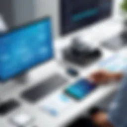 Overview of the Payment Processing Industry