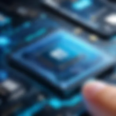 Technological Innovations in Payment Processing