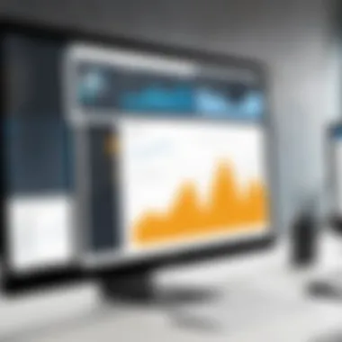 Project Performance Analytics in Autodesk Construction Cloud Analytics dashboard showcasing project performance