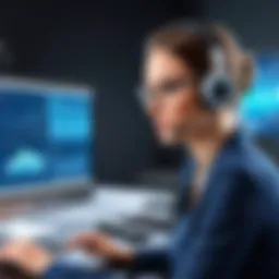 Analyzing the Efficacy of Listen 360 Surveys Introduction