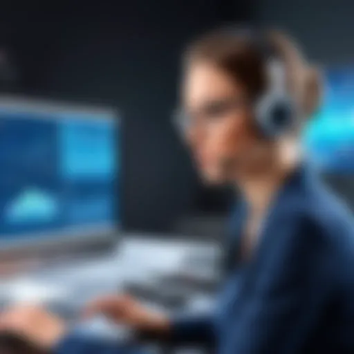 Analyzing the Efficacy of Listen 360 Surveys Introduction