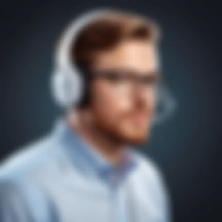 Notable Analyzing the Efficacy of Listen 360 Surveys