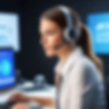 Analyzing the Efficacy of Listen 360 Surveys Summary Analyzing the Efficacy of Listen 360 Surveys Summary