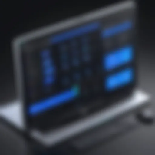 AOMEI Partition Manager main interface showcasing disk partitions