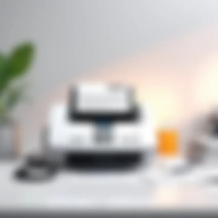 Benefits of using online fax services