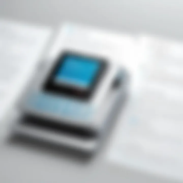 User testimonials for fax applications