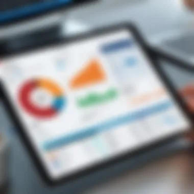 Finance Software Comparison Analysis Comparison chart of Quicken and alternative finance software