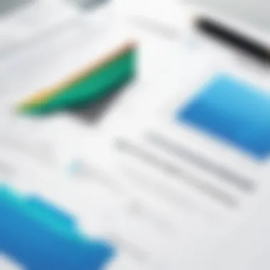 Return on Investment Analysis Chart illustrating return on investment for Autodesk Build users