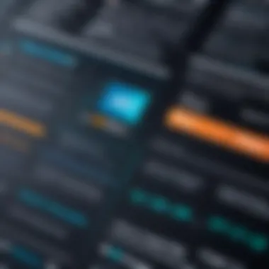 Comparative Analysis of Pricing Structures Comparison of OCR Pricing Models