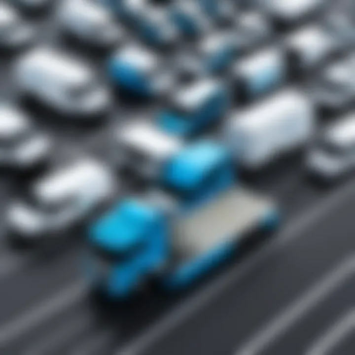 Benefits of Using Lytx for Fleet Optimization
